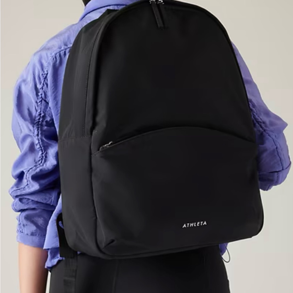 Athleta Backpack - image 1